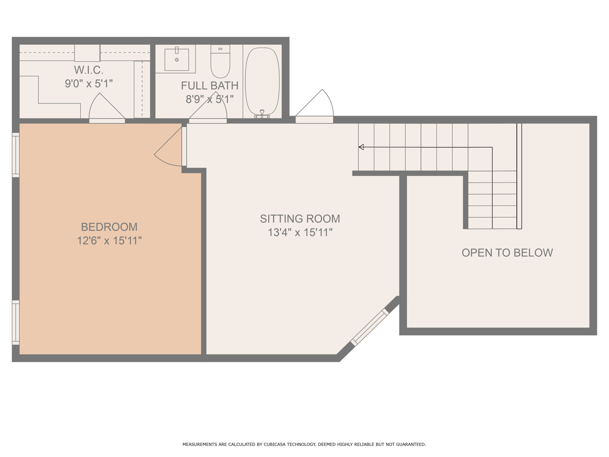 Premier Photography. 2D Floor Plans for Eastern Oklahoma and Western Arkansas.